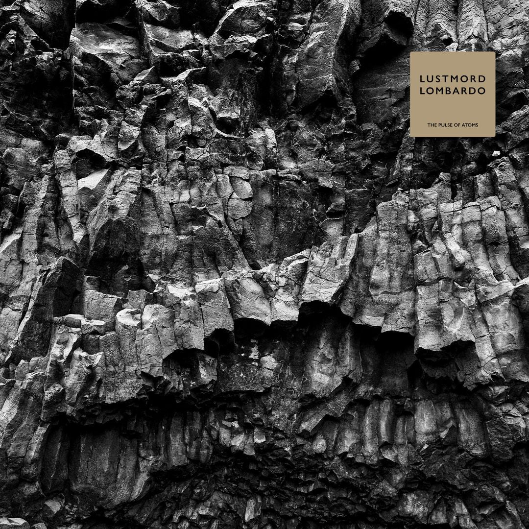 Pulse of Atoms cover art