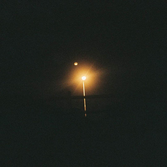 Threads cover art
