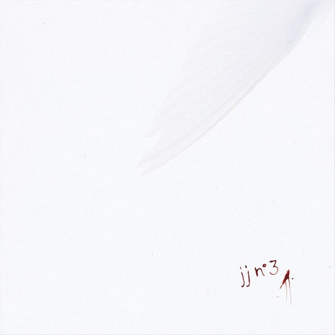jj nº 3 [Bonus Track]  cover art