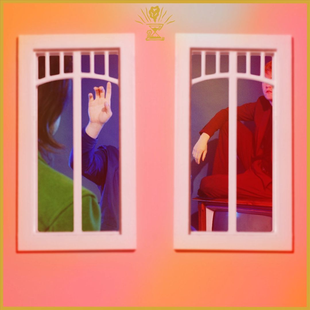 Once Upon One Time cover art