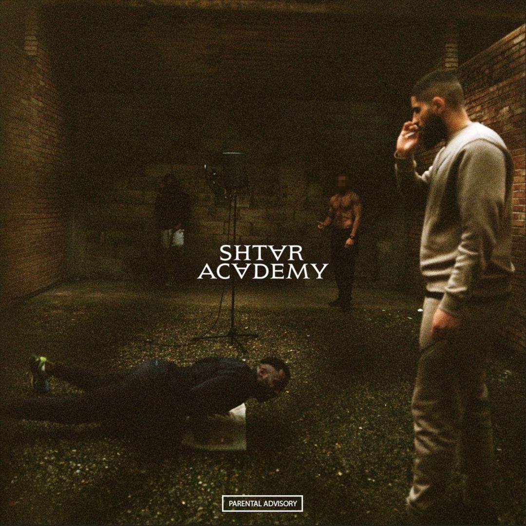 Saison 2 cover art