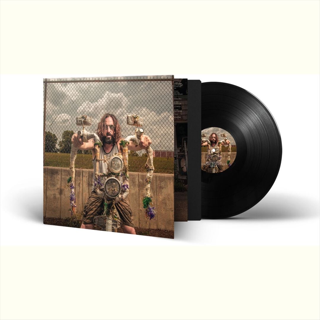 Scorched Earth Policy cover art