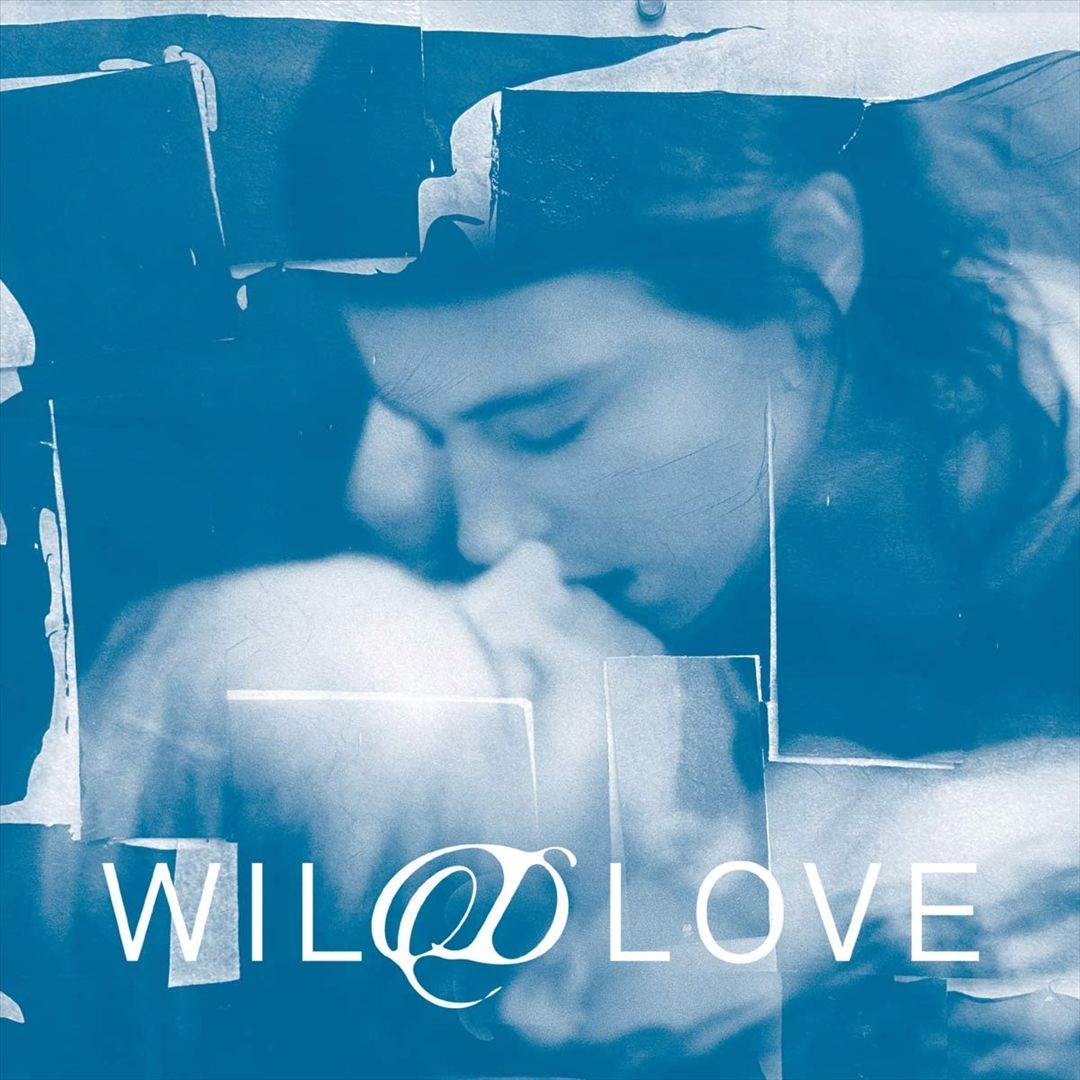 Wild Love cover art