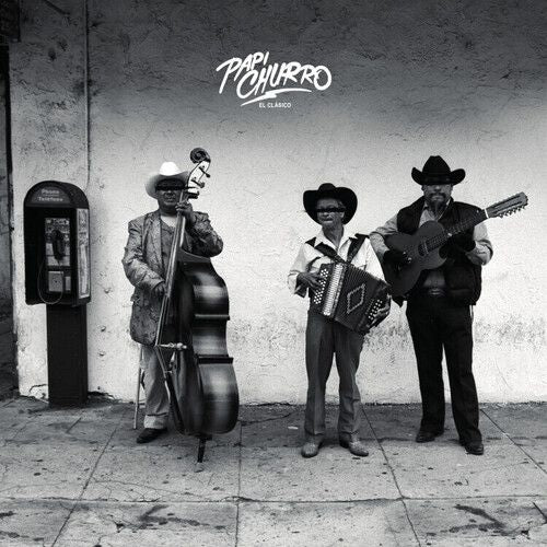 Clasico cover art