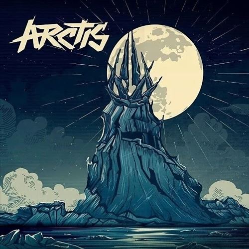 Arctis cover art