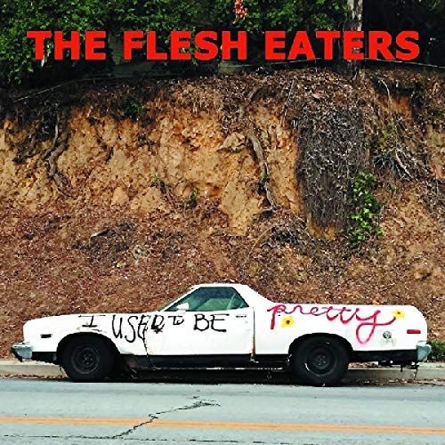 I Used to Be Pretty cover art