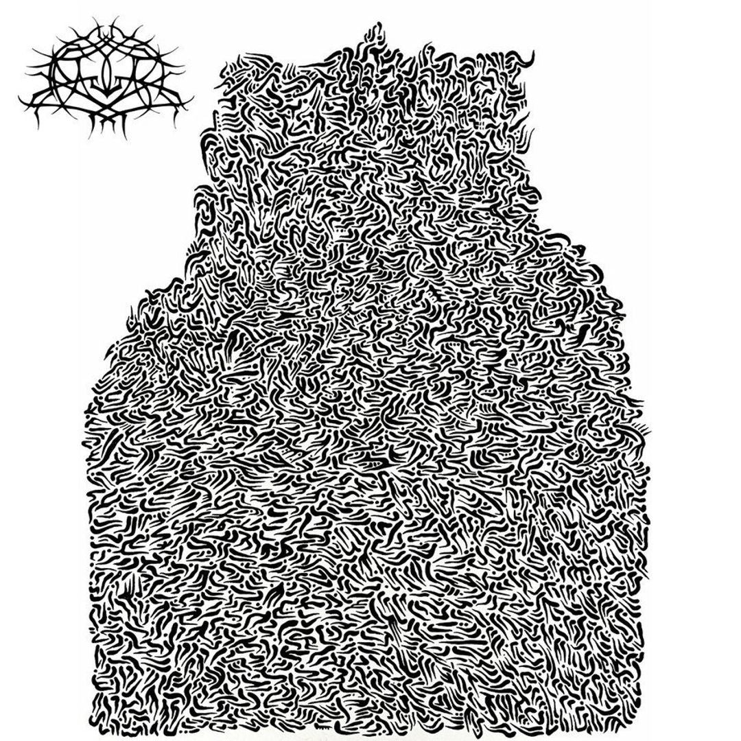 Scour Order cover art