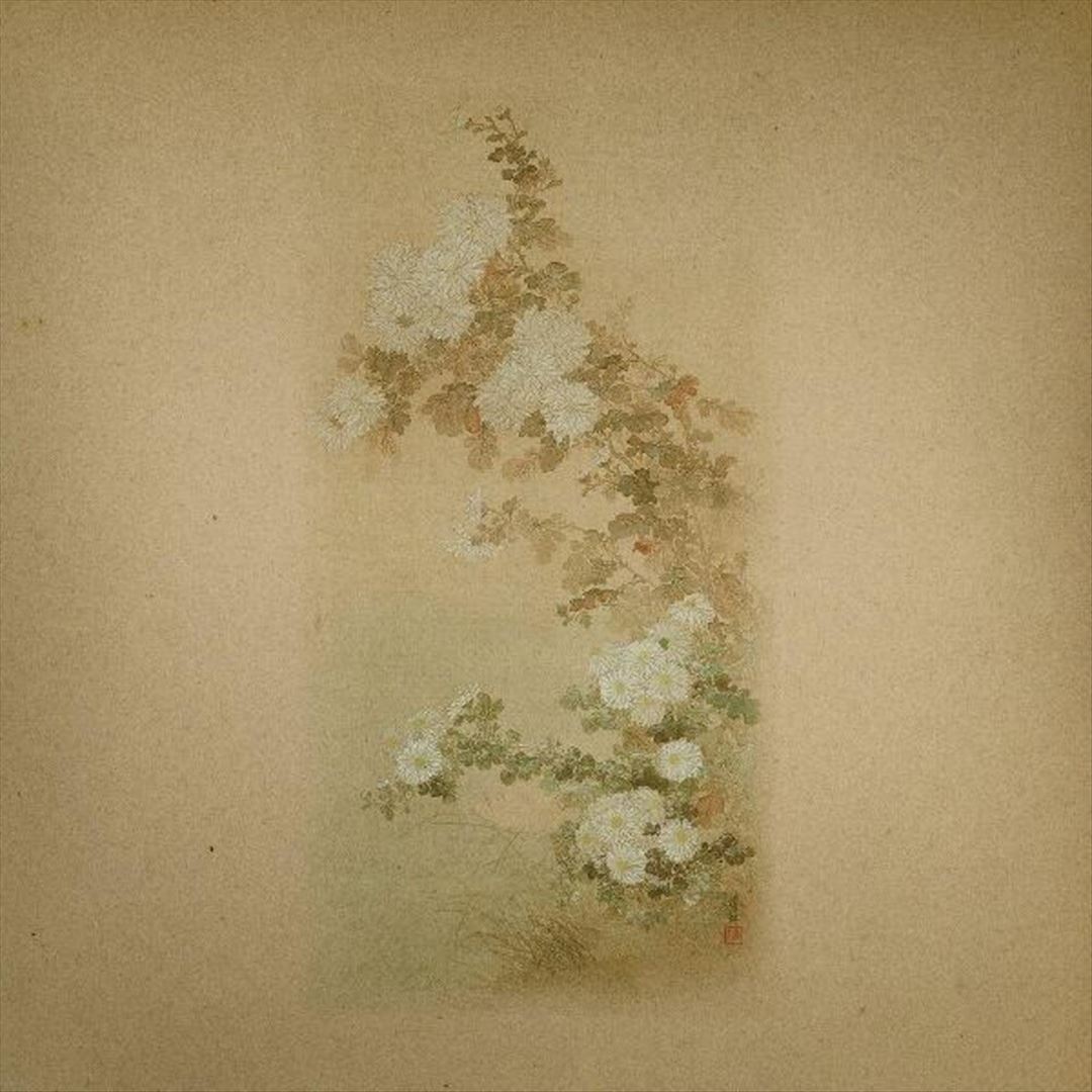 Ezra Feinberg and John Kolodij cover art