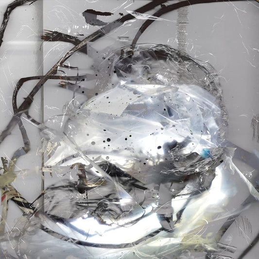 How Much Time It Is Between You and Me? cover art