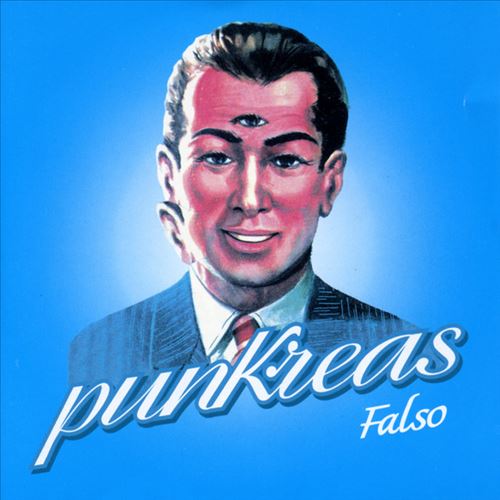 Falso cover art