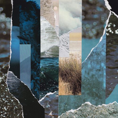 Dreams Drenched in Static cover art