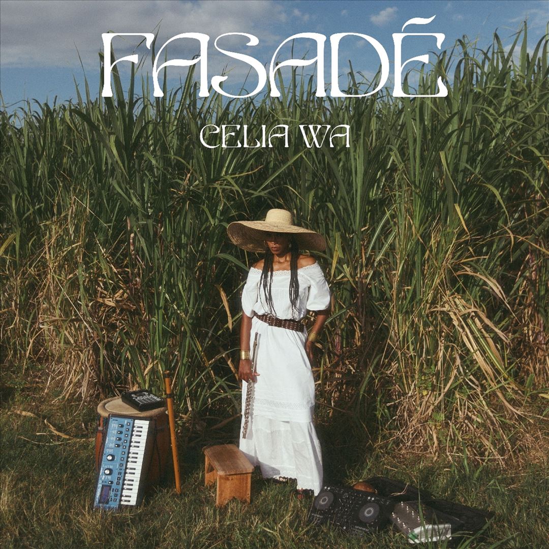 Fasade cover art