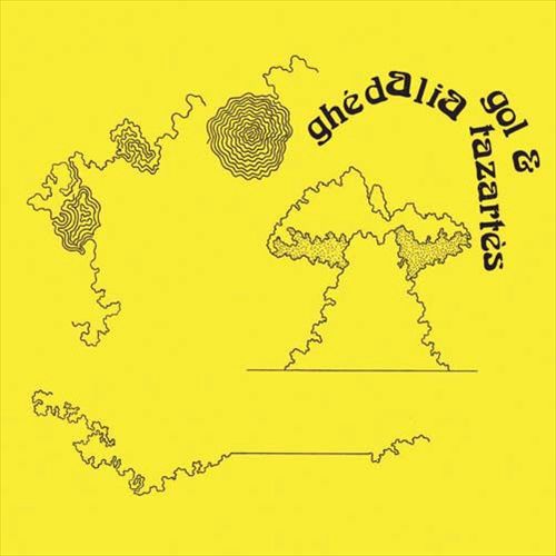 Alpes cover art