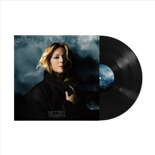 Better Broken cover art