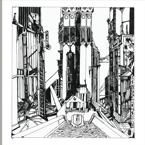 Full Stream Ahead: The Prologue cover art