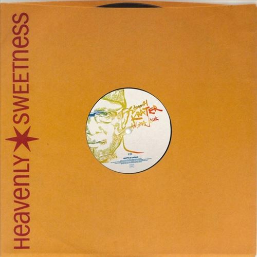 An Ba Jouk cover art