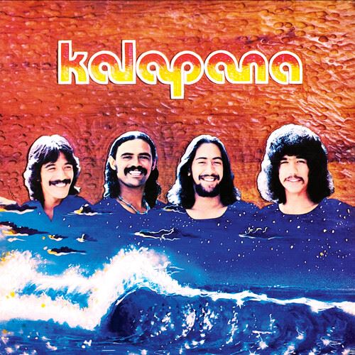 Kalapana 2 cover art