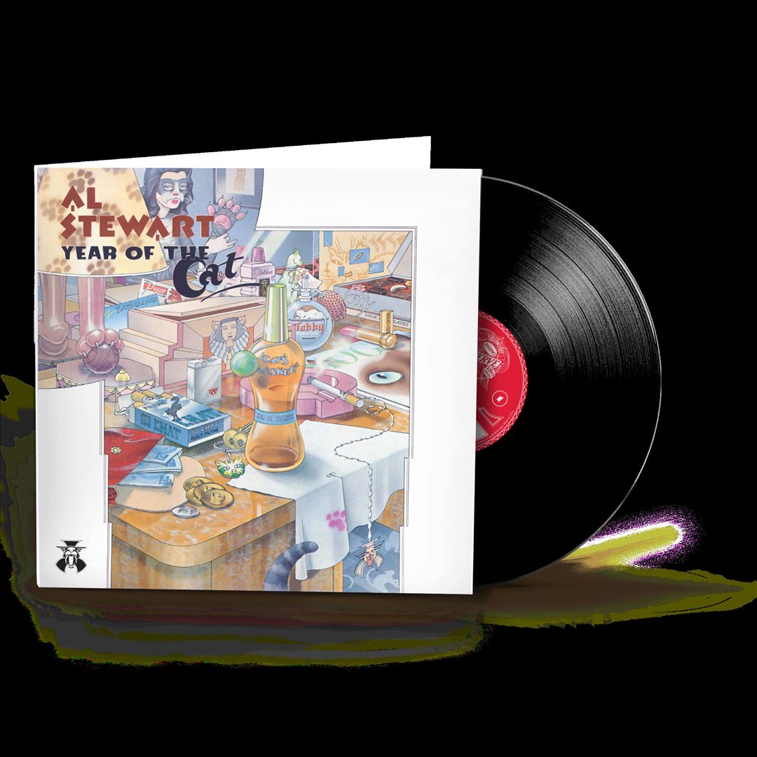 Year Of The Cat [Rhino Reserve] [Brick & Mortar Exclusive] cover art