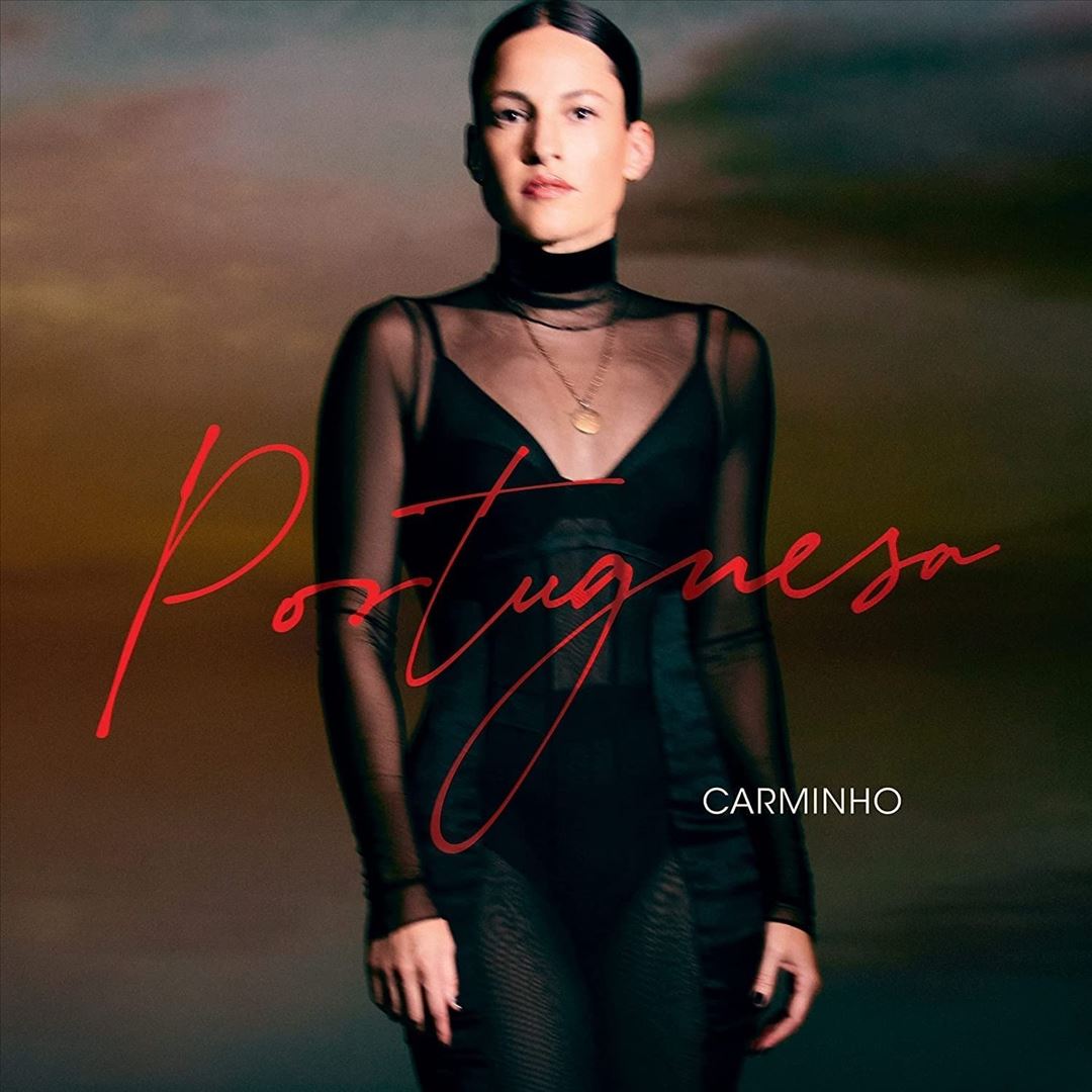 Portuguesa cover art