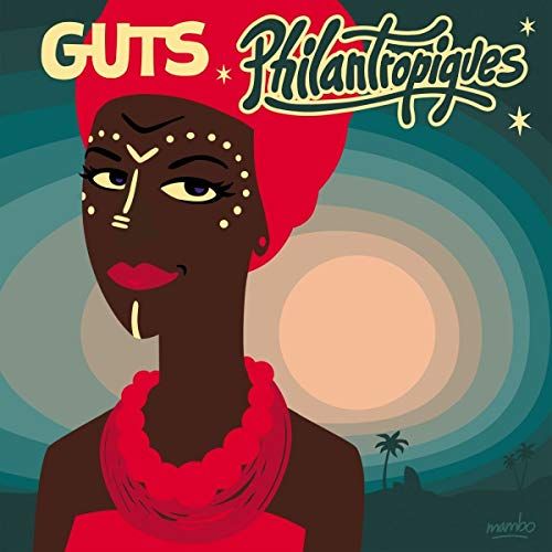 Philantropiques cover art