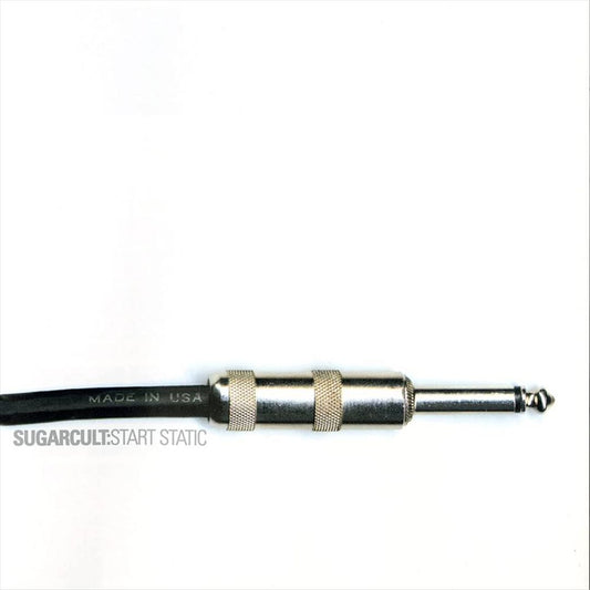Start Static cover art
