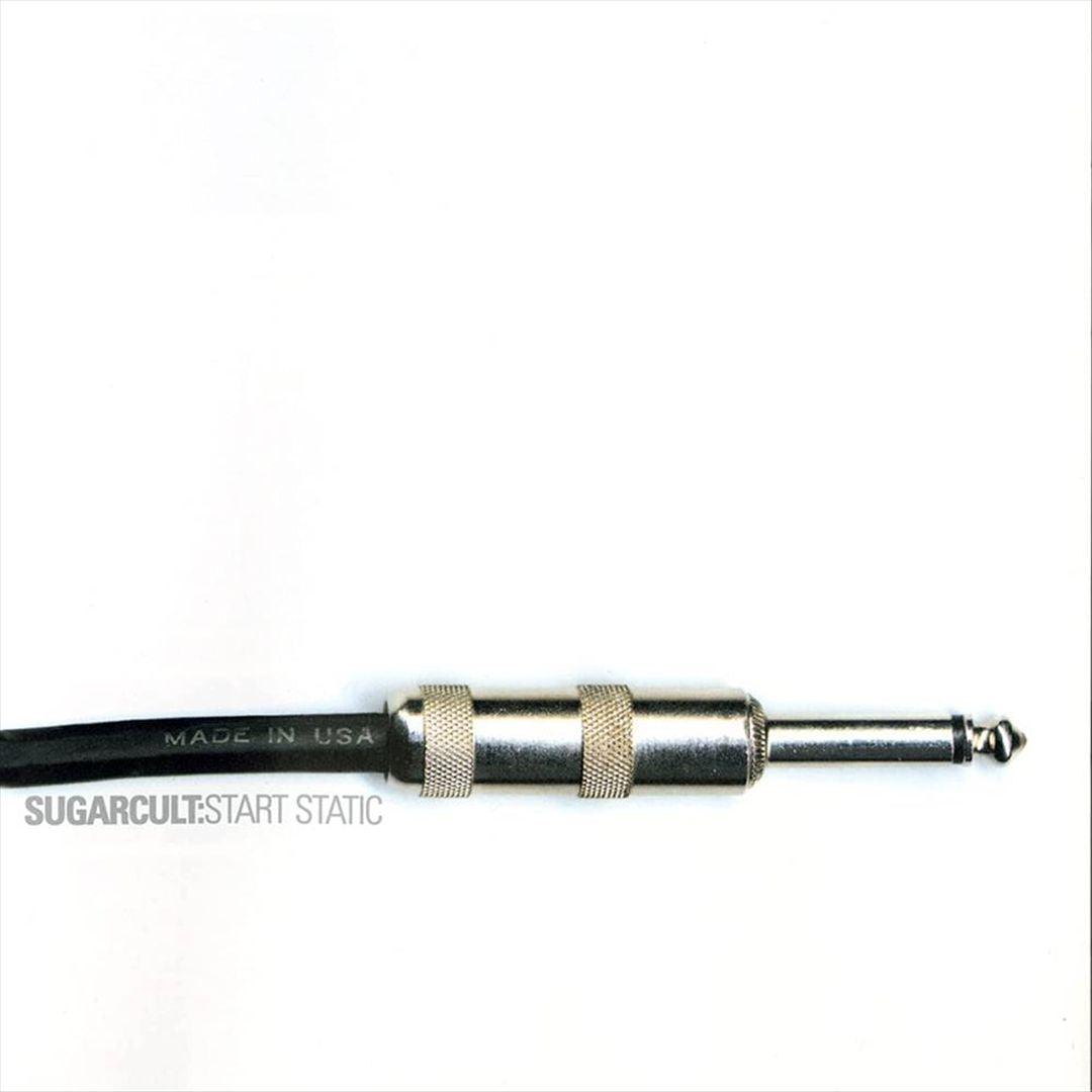 Start Static cover art
