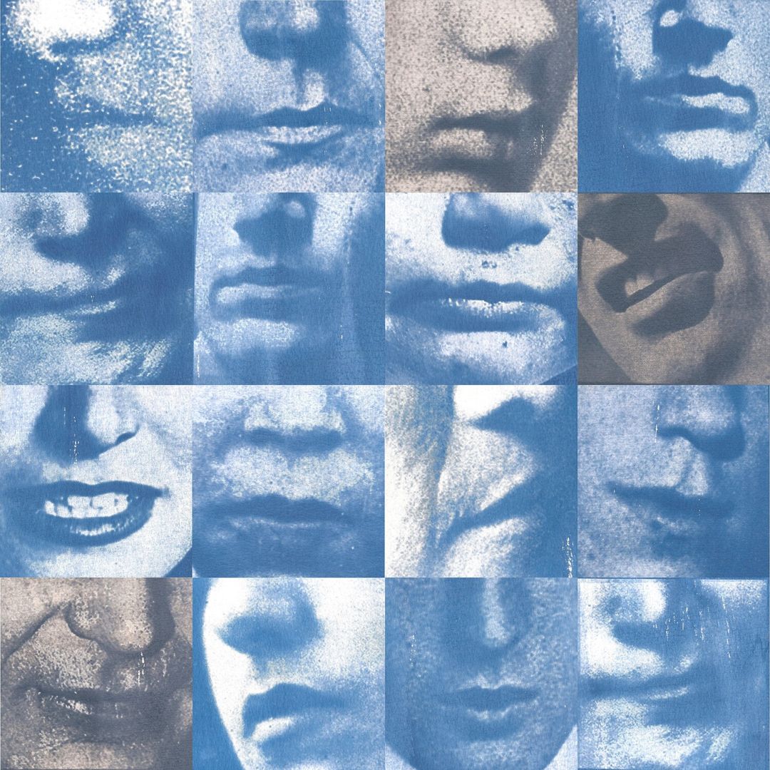 Vida De Alguien Mas cover art