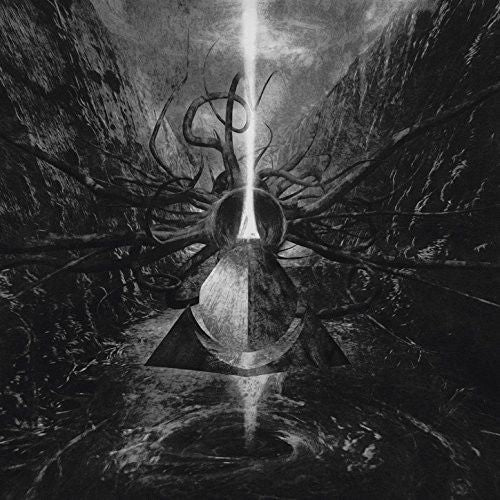 Endinghent cover art