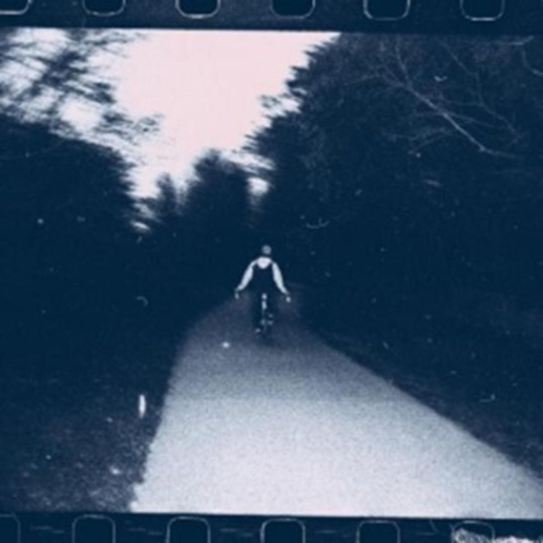 Beautiful Noise cover art