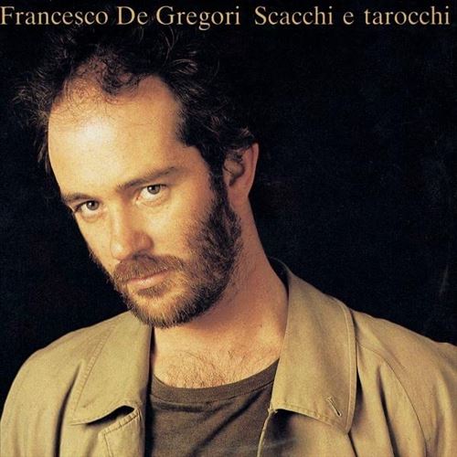 Scacchi e Tarocchi cover art