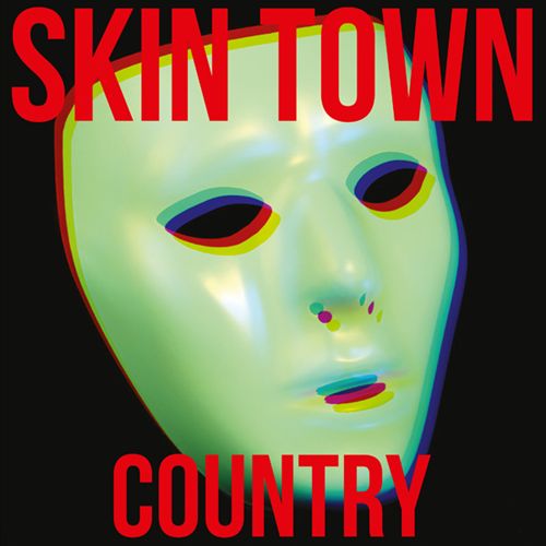 Country cover art