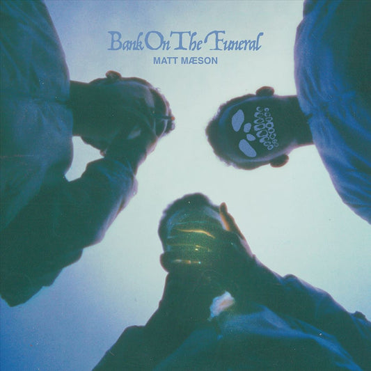 Bank on the Funeral cover art