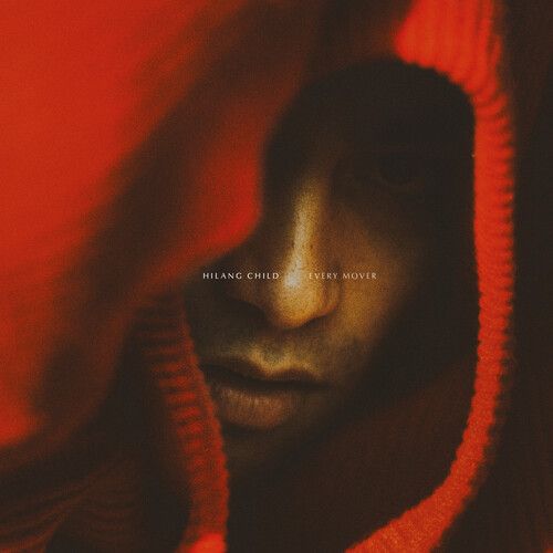 Every Mover cover art