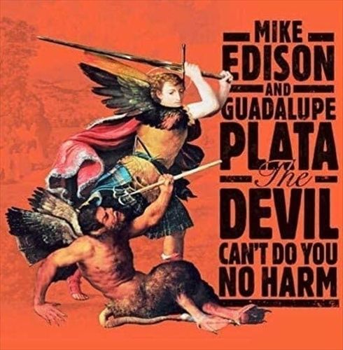 Devil Can't Do You No Harm cover art