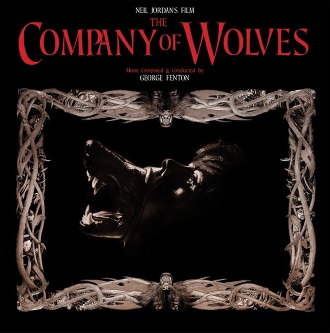 Company of Wolves [Original Soundtrack] cover art
