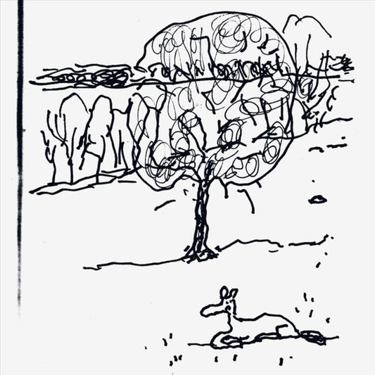 Blurred Memories cover art