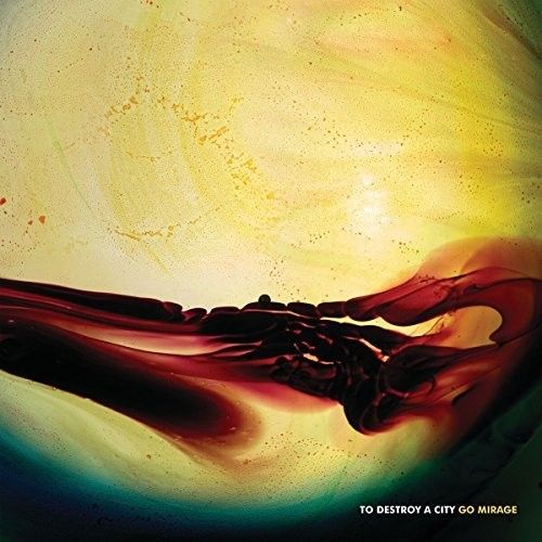 Go Mirage cover art