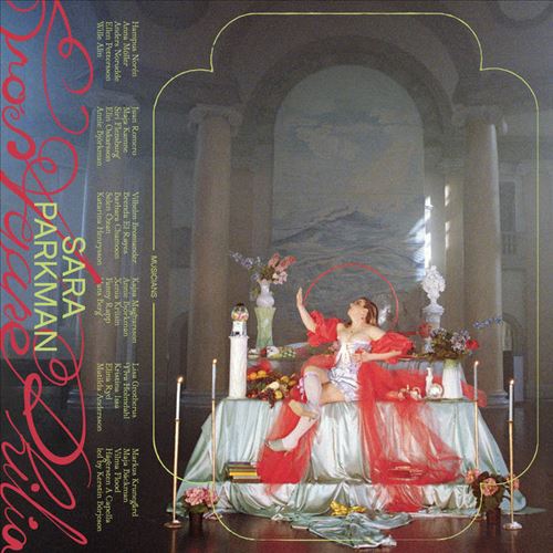 Eros Agape Philia cover art