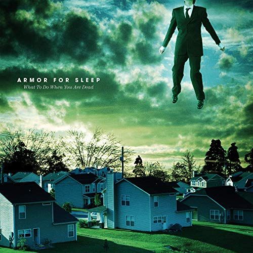 What to Do When You Are Dead [15th Anniversary Edition] cover art