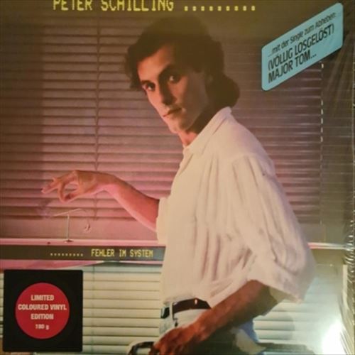 Fehler Im System cover art