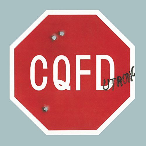 CQF Dutronc cover art