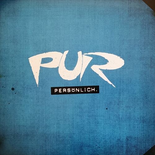 Persönlich cover art