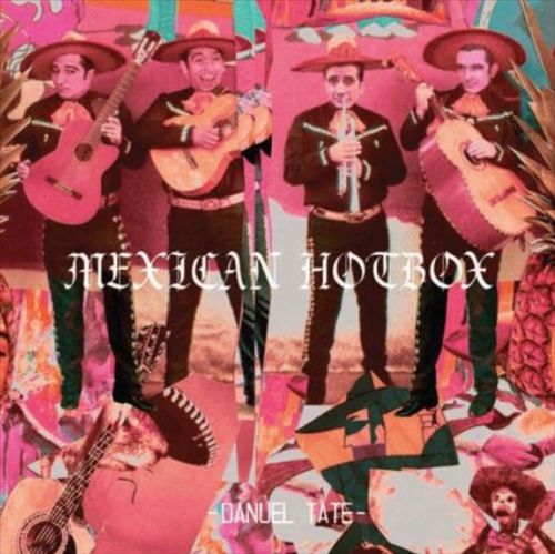Mexican Hotbox cover art