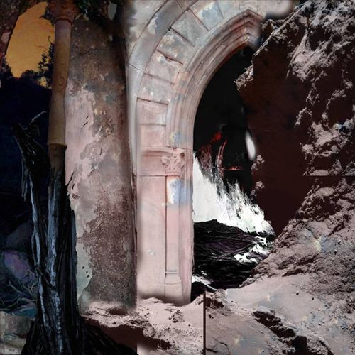 Afterdream of the Reveller cover art