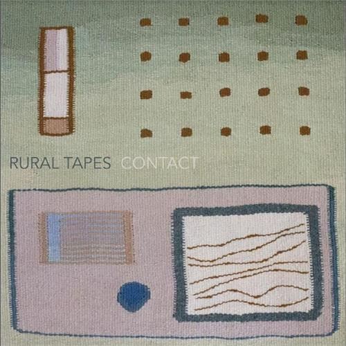 Contact cover art