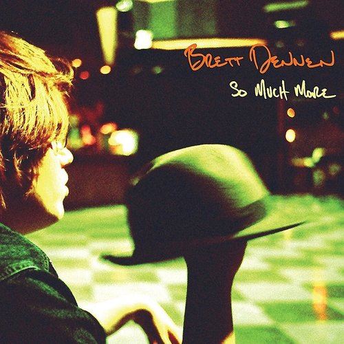 So Much More [Deluxe Edition] cover art