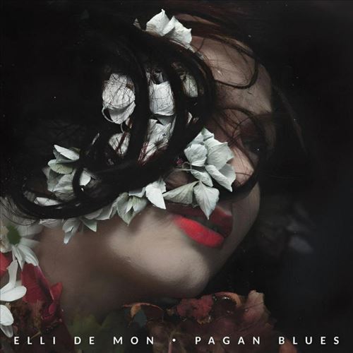 Pagan Blues cover art