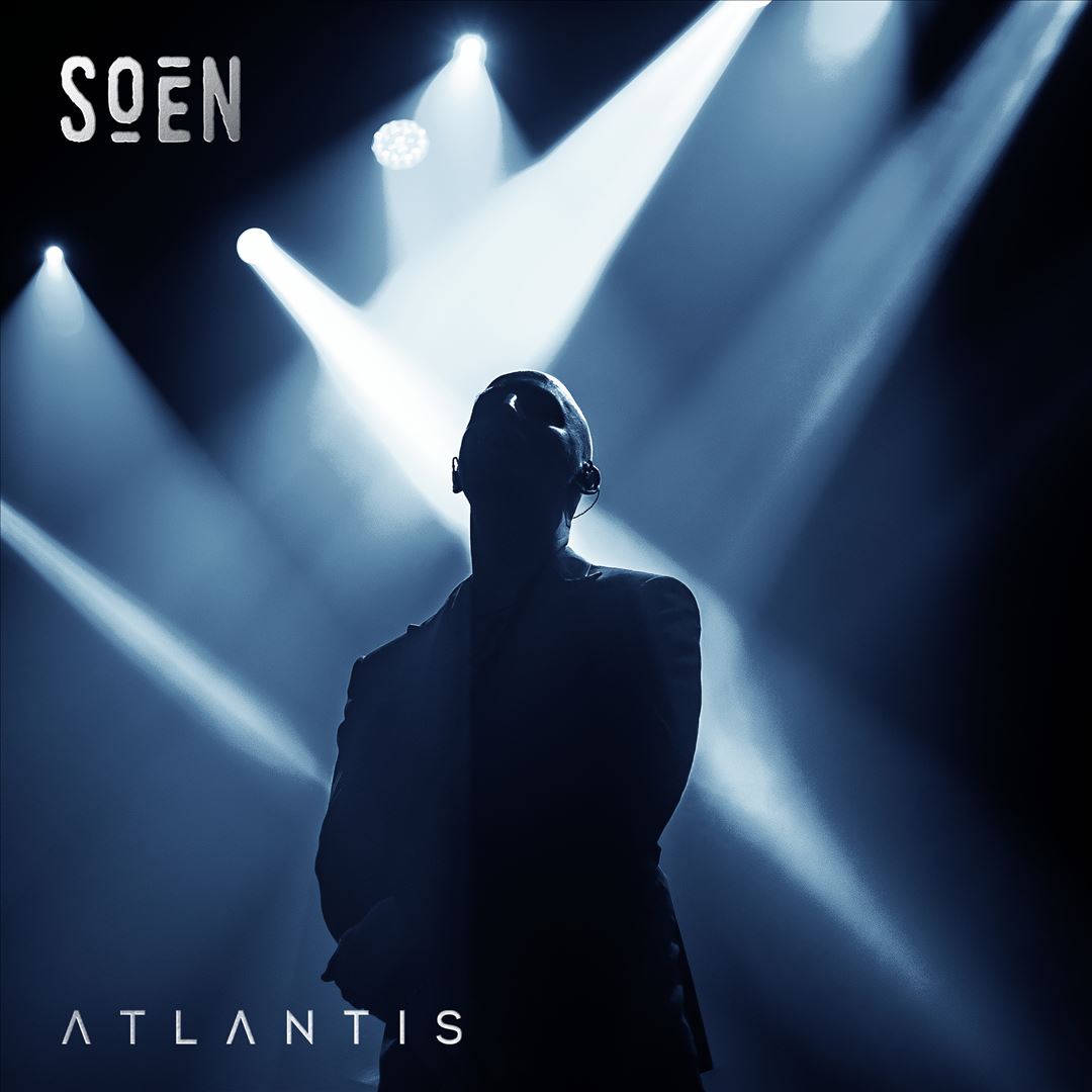 Atlantis cover art