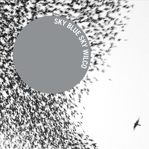 Sky Blue Sky cover art
