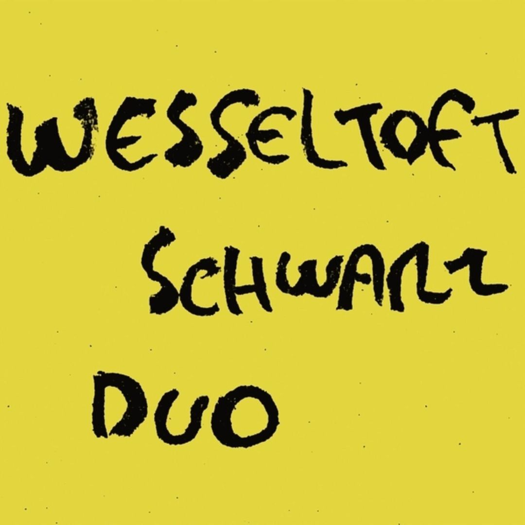 Duo cover art